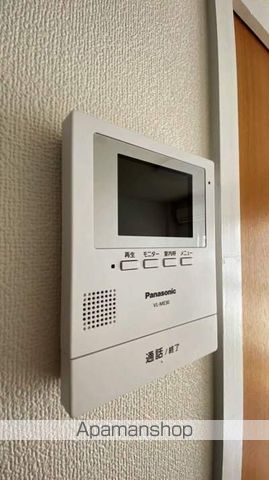 コーポニュートンの内装写真