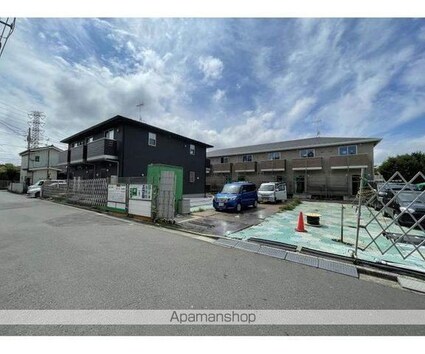 東京都三鷹市野崎４丁目[2SLDK/66.24m2]の外観5