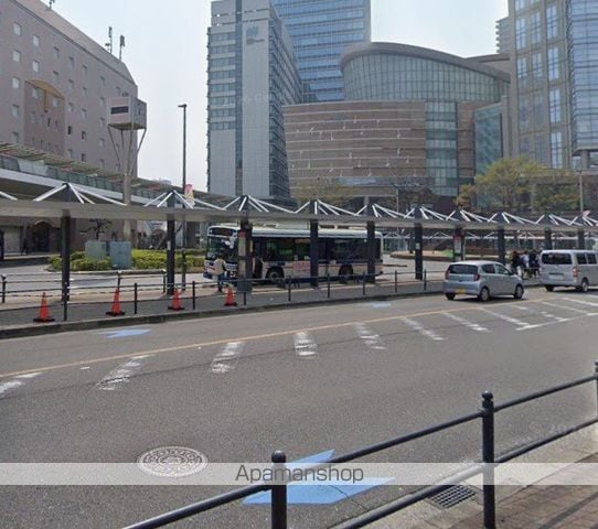 SKYE RESIDENCE塚越の周辺写真