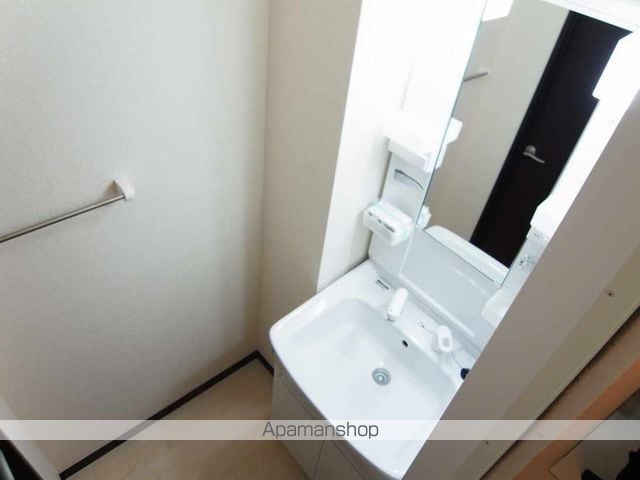 レオネクストINAGIの内装写真