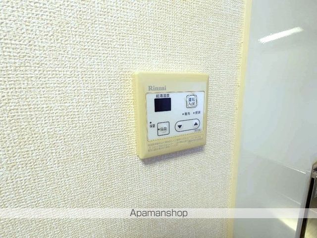グレイス藤並 A棟の内装写真