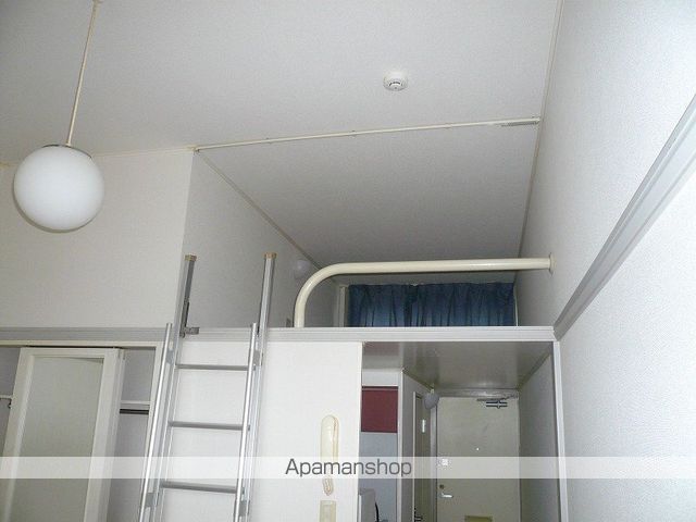 レオパレス高屋の庄の内装写真