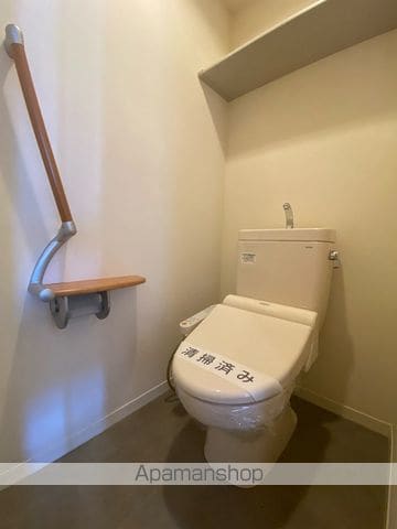 ブルックスターIIIの内装写真