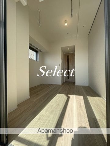 ブランシエスタ横浜高島町の内装写真