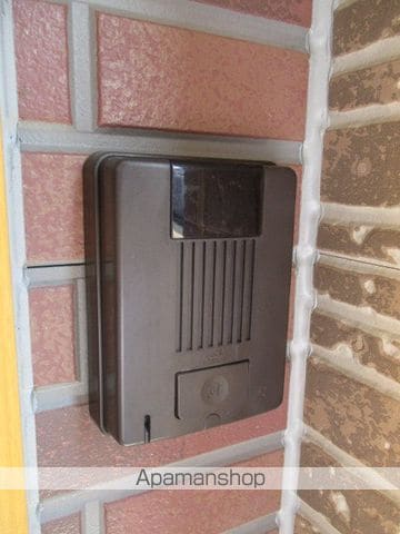 メゾネットエスペランサの内装写真