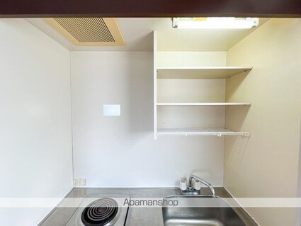 コーポ愛光[1R/22.87m2]の内装4