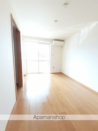 サンヒルズ　Ｃ[2DK/45.82m2]のリビング・居間