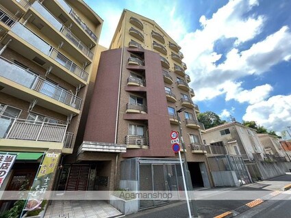 Ｓｏｌｅｉｌ[2LDK/53.38m2]の外観3