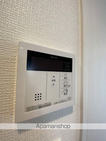 エスリードレジデンス大阪弁天町の内装写真