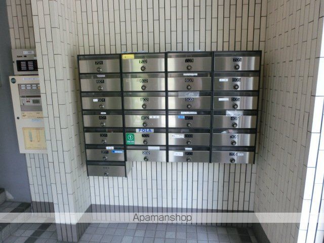 サンライズ早子の内装写真