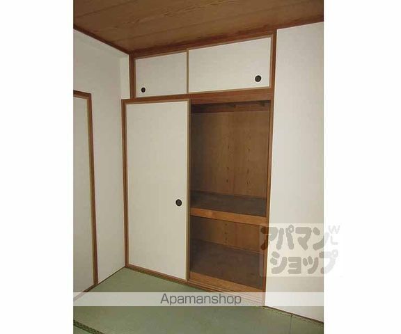 ヴィエント北花山の内装写真