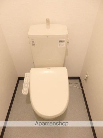 グランビスタの内装写真