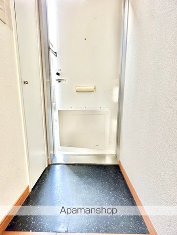 レオパレスグリーンヒル古宮の内装写真