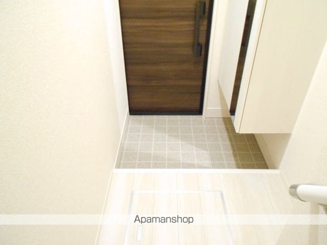 プランドール A棟の内装写真