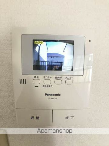 フレグランスみぶ B棟の内装写真