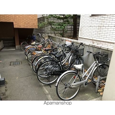 アップタウンハイツのその他写真