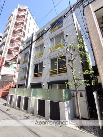 アーバイル西新宿