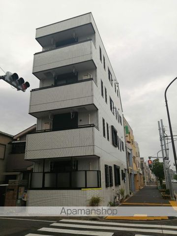 マッターホルンの外観写真