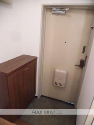 第16パールメゾン小倉の内装写真