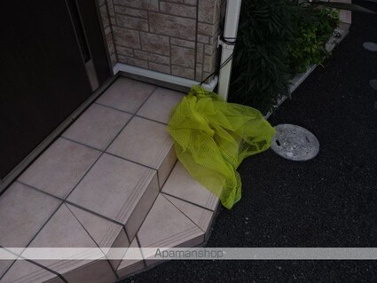 クラシス[2LDK/66.05m2]の共用部2