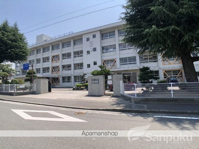 シャトレー小坂の周辺写真