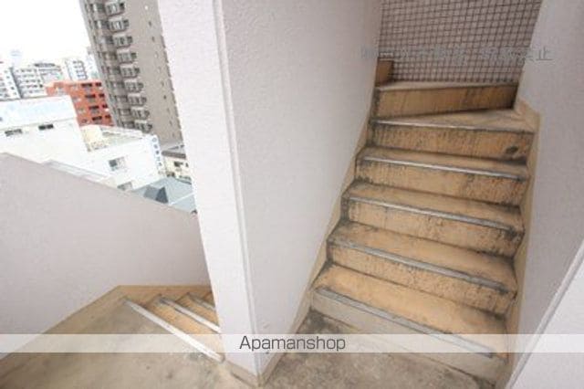 メゾンドブーケ円山のその他写真