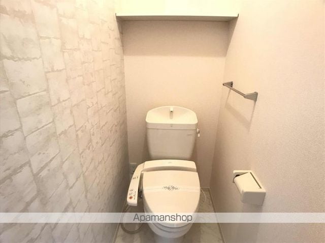 ヴェルデ 壱町田の内装写真