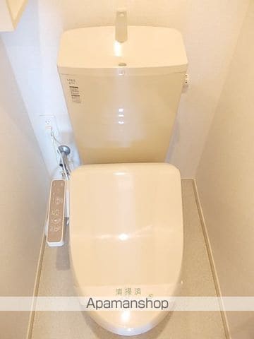 ナリッシュ ヒルBの内装写真
