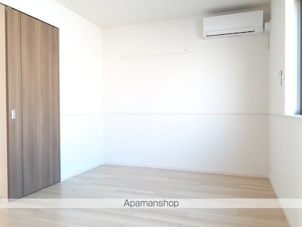 カルムハウスⅡ[1LDK/44.21m2]のその他内装