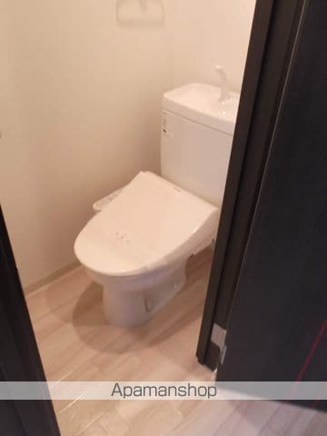 WILLDO南12条の内装写真