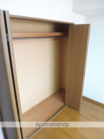 ピュアハイツ神山の内装写真