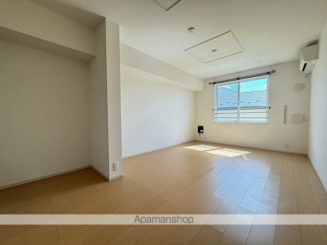 パストラーレの内装写真