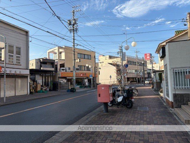 レオパレスジェム マキノの周辺写真
