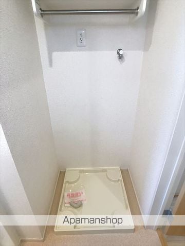 スプリングテラスの内装写真