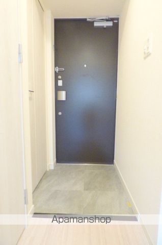 プレサンス上町台筆ヶ崎 NORTHの内装写真