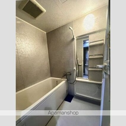 プライムアーバン町屋サウスコート[2LDK/59.68m2]のバス