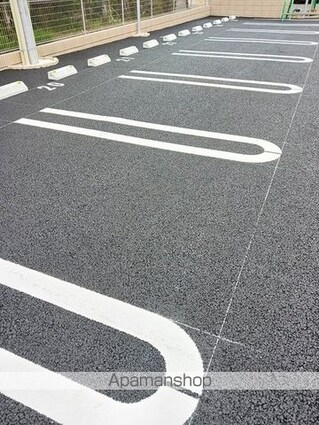 プレミアコート佐原Ⅰ[1LDK/50.01m2]の駐車場