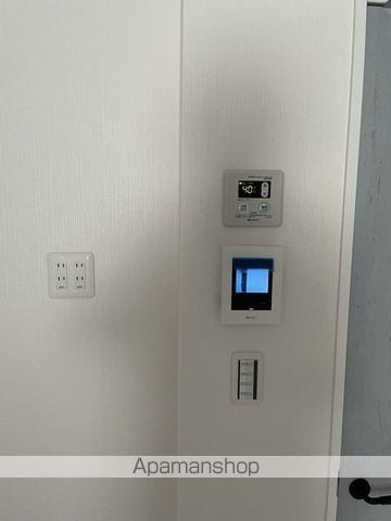 アルクトス志村坂上の内装写真