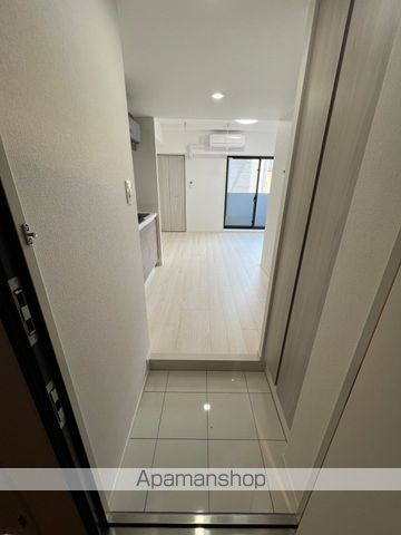 プレール・ドゥーク方南町の内装写真