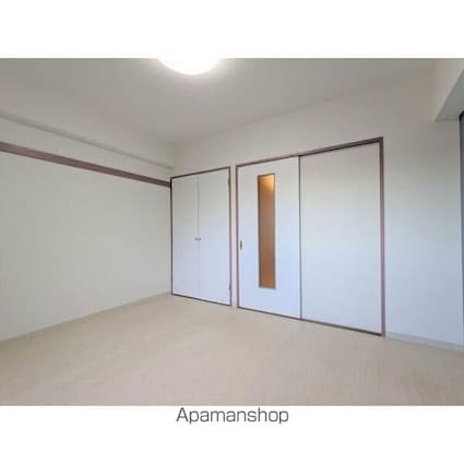 メゾンドプランタン[1K/23.4m2]のリビング・居間3