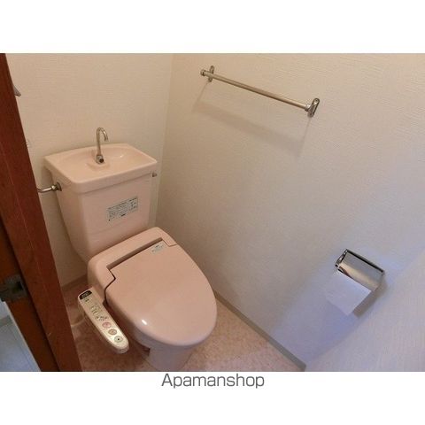 カトレア文京台の内装写真