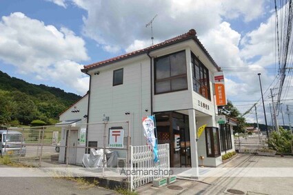 レオパレスラピス館[1K/22.35m2]の周辺6