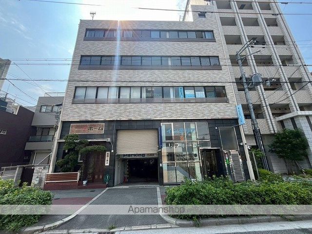 中道ビルの外観写真