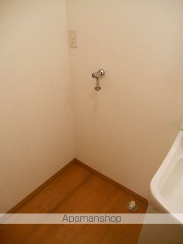 RAPPORT Bの内装写真