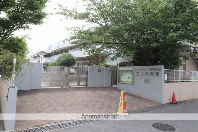 テラスレジデンス市川の周辺写真