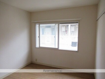 カーサ・ニュースリー[2LDK/50m2]の内装9