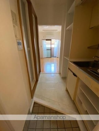 ＭＩＮＥ　ＢＬＤＧ（マインビル）[1K/15m2]の玄関