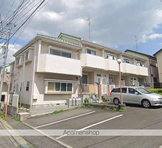 小塚テラス第5の外観写真
