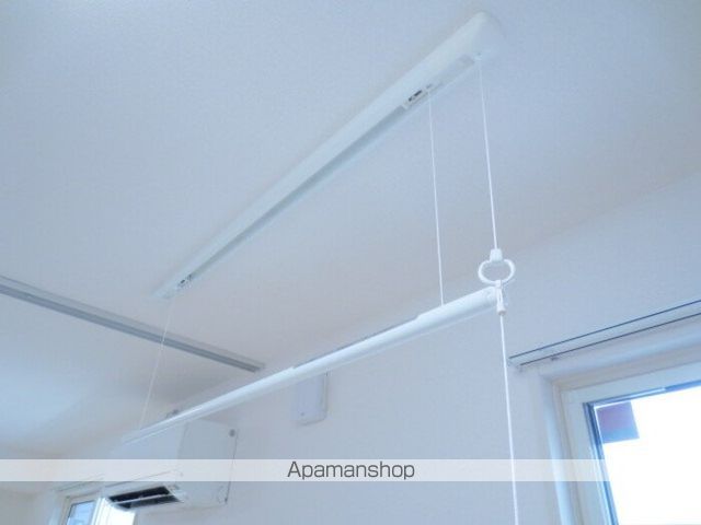 フォルトゥーナ A棟の内装写真