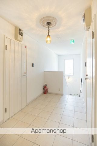 プリマ高麗川 壱番館のその他写真